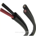 Battery Red and Black connection cable